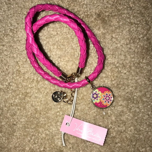 Vera Bradley Jewelry - Vera Bradley bracelet